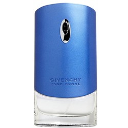 Givenchy Туалетная вода Pour Homme Blue Label  100 ml (м)