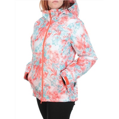 W1605-2 Куртка горнолыжная женская ERUITOR (100 гр. холлофайбера) размеры 42-44-46-48-50
