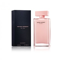 NARCISO RODRIGUEZ FOR HER edp W 100ml