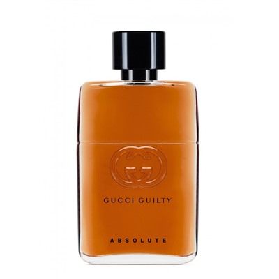 GUCCI GUILTY ABSOLUTE edp MEN 90ml TESTER