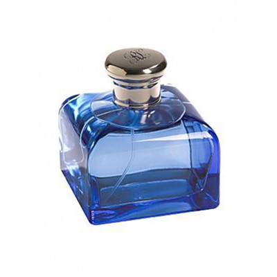 RALPH LAUREN BLUE edt W 75ml TESTER