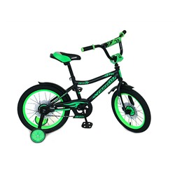 Велосипед Bmx 16 Fakel Cool 160503FC-FC1