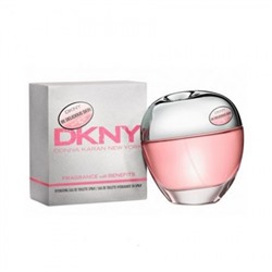 Туалетная вода DKNY Be Delicious Skin Hydrating Eau de Toilette, 100ml