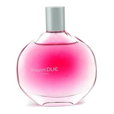 LAURA BIAGIOTTI DUE DONNA edp W 90ml TESTER