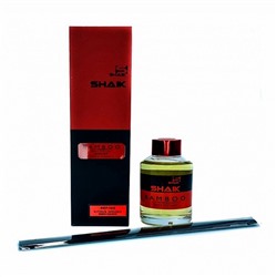 SHAIK BAMBOO 169 (BYREDO BAL D'AFRIQUE), аромадиффузор с палочками 100 мл