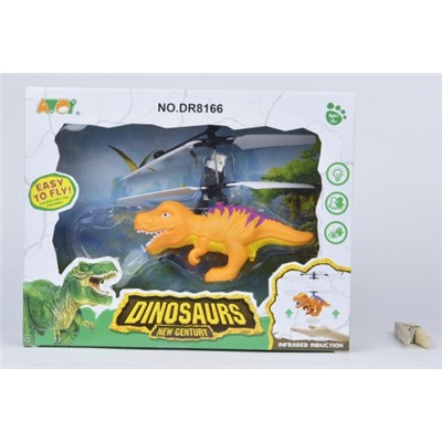 tur165060 Летающий "Динозавр"