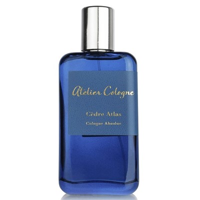 Тестер Atelier Cologne Cedre Atlas 100 ml (y)