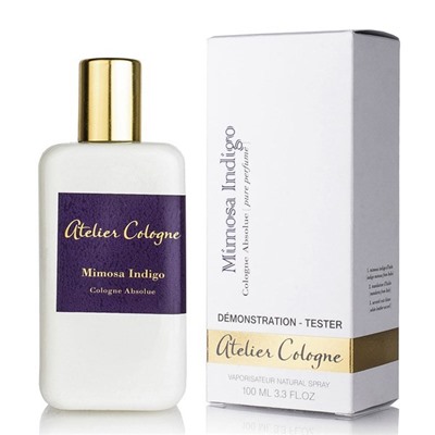 Тестер Atelier Cologne Mimosa Indigo 100 ml (y)