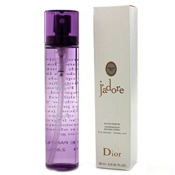 Компактный парфюм Christian Dior J`adore Eau De Parfume 80ml (ж)