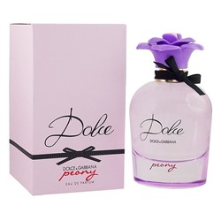 DOLCE & GABBANA DOLCE PEONY, парфюмерная вода для женщин 75 мл