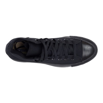 Кеды Converse Chuck Taylor All Star M3310 All Black арт con-v-9