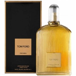 TOM FORD FOR MEN, парфюмерная вода для мужчин 100 мл