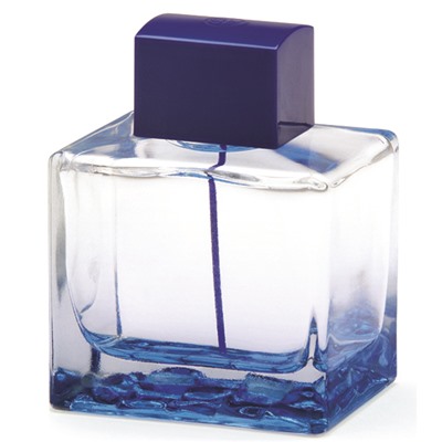 Antonio Banderas Туалетная вода Splash Blue Seduction  100 ml (м)