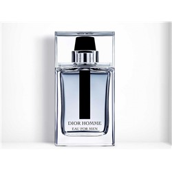 Сhristian Dior HOMME Eau For Men  50ml edt  TESTER