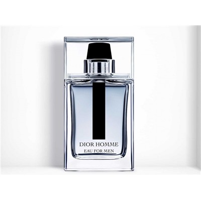 Сhristian Dior HOMME Eau For Men  50ml edt  TESTER