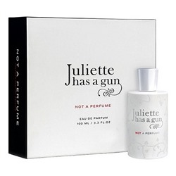JULIETTE HAS A GUN NOT A PERFUME, парфюмерная вода для женщин 100 мл