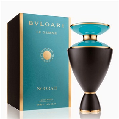 Bvlgari Парфюмерная вода Le Gemme Noorah 100 ml (ж)