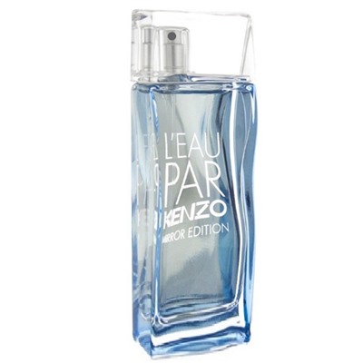 Kenzo Туалетная вода L'eau Par Kenzo Mirror Edition Pour Homme 100 ml (м)