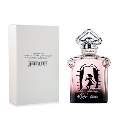 Тестер Guerlain La Petite Robe Noire Ma Premiere Rob 100 ml (ж)