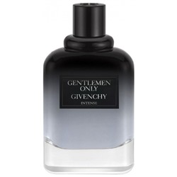 GIVENCHY GENTLEMAN ONLY INTENSE edt MEN 100ml TESTER