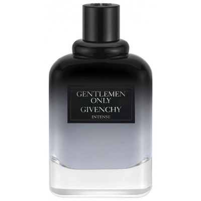 GIVENCHY GENTLEMAN ONLY INTENSE edt MEN 100ml TESTER