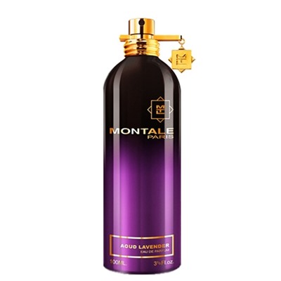 Тестер Montale Aoud Lavеnder (у)