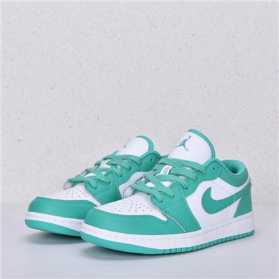 Кроссовки Nike Air Jordan 1 Low арт 2583