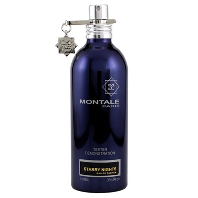 Тестер Montale Starry Nights 100 ml (у)