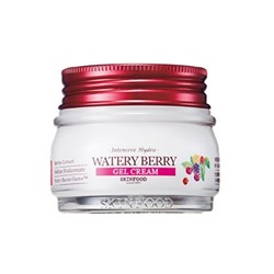 Увлажняющий гель-крем [SKINFOOD] Watery Berry Gel Cream