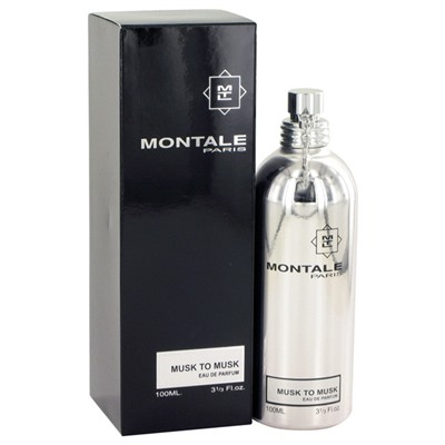 Montale Парфюмерная вода Musk To Musk 100 ml (у)