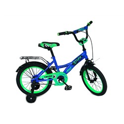 Велосипед Bmx 16 Tanto 160503TS-TS1