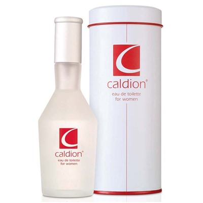 Caldion Туалетная вода Caldion for women 50 ml (ж)