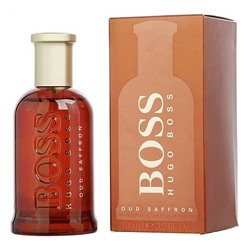 HUGO BOSS BOTTLED OUD SAFFRON, парфюмерная вода для мужчин 100 мл (европейское качество)