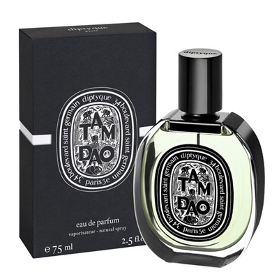 Diptyque Парфюмерная вода Tam Dao 75 ml (у)