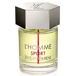 Yves Saint Laurent Туалетная вода L`Homme Sport 100 ml (м)