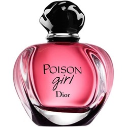 Сhristian Dior POISON GIRL edp 100ml wom TESTER