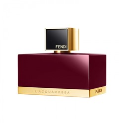 FENDI FANDI L'ACQUAROSSA ELIXIR edp W 75ml TESTER