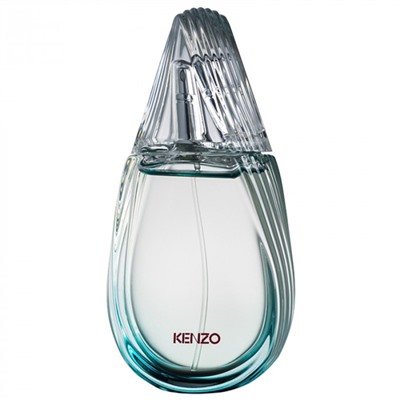 KENZO MADLY KENZO! KISS 'N FLY edt W 50ml TESTER