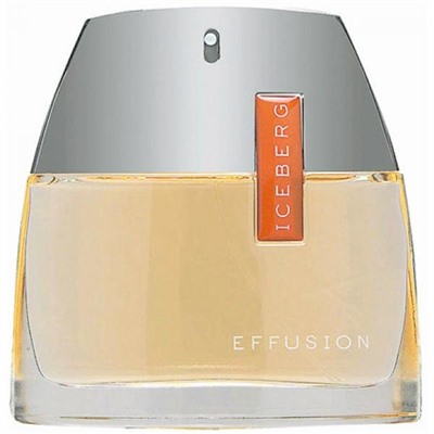 ICEBERG EFFUSION edt W 75ml TESTER