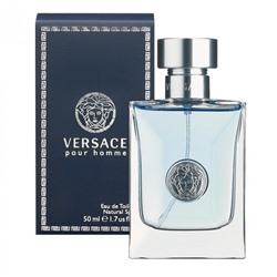 VERSACE POUR HOMME edt MEN 50ml