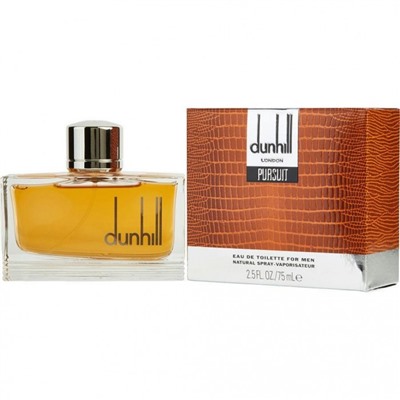 ALFRED DUNHILL PURSUIT edt men 75ml