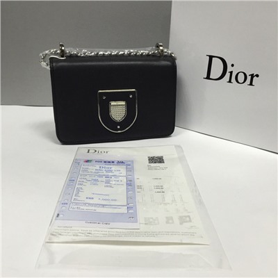 2359_01640 Сумка женская Dior