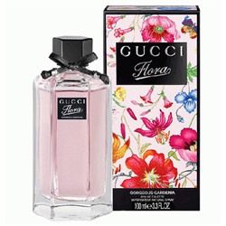 Gucci Flora By Gucci Gorgeous Gardenia Edt 100 ml
