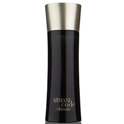 Giorgio Armani Туалетная вода Armani Code Ultimate 75 ml (м)