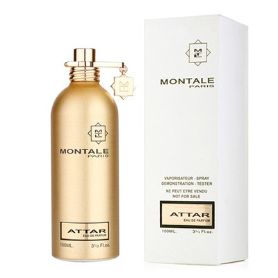 Тестер Montale Attar 100 ml (у)