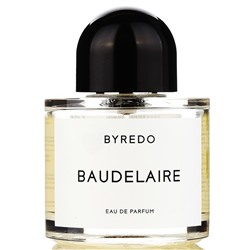 Byredo Parfums Парфюмерная вода Baudelaire в ориг.уп. 100 ml (м)