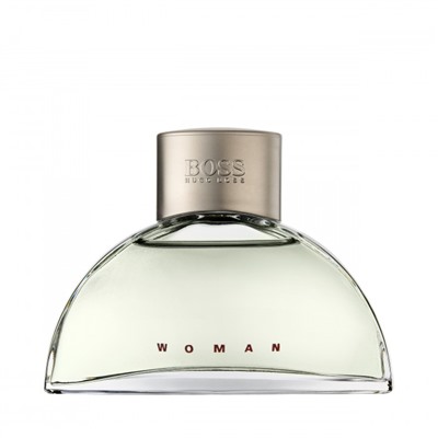 HUGO BOSS WOMAN edp W 90ml TESTER