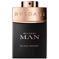 Bvlgari Парфюмерная вода Man Black Orient 100 ml (м)