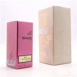SHAIK W 28 212 VIP ROZ, парфюмерная вода для женщин 50 мл