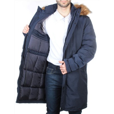 71202 Куртка мужская зимняя (200 гр. синтепон) KAREAKEY размер 46 российский